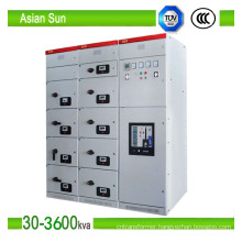Gck Low Voltage Draw-out Distribution Cabinet